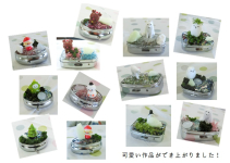 参加者作品