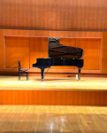 YAMAHA　C７E