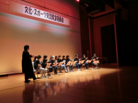 2024.3.10(日)　ちょこっと発表会