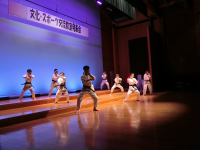 2025.4.20(日)　ちょこっと発表会
