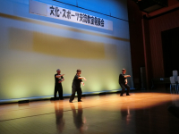 2025.4.20(日)　ちょこっと発表会