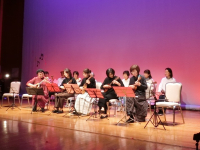 2026.3.15(日) ちょこっと発表会