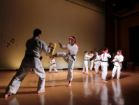 2026.3.15(日)　ちょこっと発表会