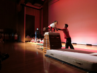 2026.3.15(日)　ちょこっと発表会