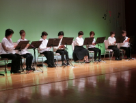 2026.3.15(日)　ちょこっと発表会