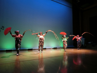 2026.3.15(日)　ちょこっと発表会